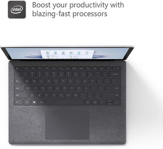 Buy Microsoft,Microsoft Surface Laptop 5 - 13.5 Inch 2-in-1 Tablet PC - (Intel Core i5-1235U, 8GB RAM, 256GB SSD, Windows 11 Home) - Platinum - Gadcet UK | UK | London | Scotland | Wales| Near Me | Cheap | Pay In 3 | Laptops