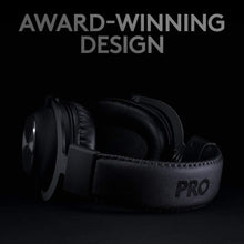 Logitech,Logitech G PRO X Gaming Headset - Gadcet.com