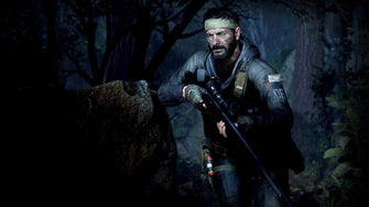 Call of Duty: Black Ops Cold War - PS5