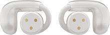 Buy Bose,Bose Ultra Open Wireless Bluetooth Earbuds - White - Gadcet UK | UK | London | Scotland | Wales| Near Me | Cheap | Pay In 3 | Headphones & Headsets