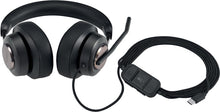 Kensington H2000 Over-Ear USB-C Headset with Microphone