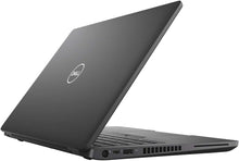 Dell Latitude 5400 - Intel i5-8265U, 8GB RAM, 256GB SSD, 14" Black