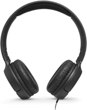 Buy JBL,JBL T500 in Black – Over Ear Lightweight, Foldable Headphones with Pure Bass Sound – 1-Button Remote / Built-In Microphone - Gadcet UK | UK | London | Scotland | Wales| Near Me | Cheap | Pay In 3 | Headphones & Headsets