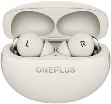 OnePlus Buds Pro 3 - Wireless Earphones, Lunar Radiance