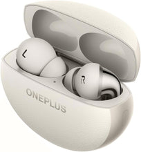 OnePlus Buds Pro 3 - Wireless Earphones, Lunar Radiance