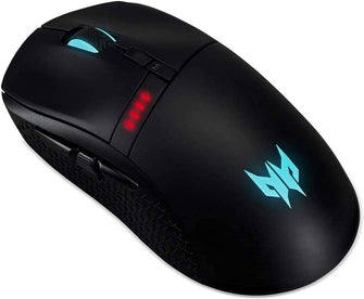 Predator Cestus 350 Wireless Gaming Mouse – RF Connectivity