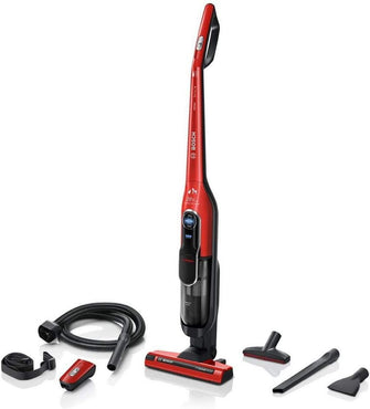 Buy Bosch,BOSCH Serie 6 Athlet ProAnimal BCH86PETGB Cordless Vacuum Cleaner - Red - Gadcet UK | UK | London | Scotland | Wales| Ireland | Near Me | Cheap | Pay In 3 | Vacuums