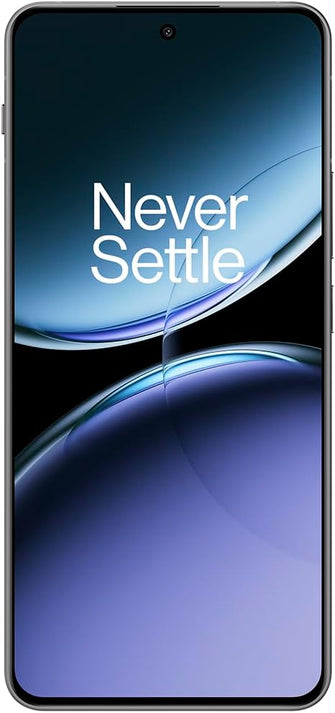 OnePlus Nord 4 5G 512GB Storage SIM-Free Smartphone Obsidian Midnight