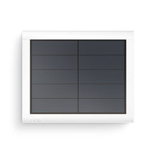 Ring Solar Panel (2nd Gen) for Spotlight Cam Plus & Pro - 4W USB-C, White