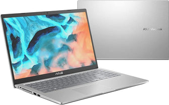 Buy ASUS,ASUS Vivobook 15 X1500E/ X1500EA 15.6 Full HD Laptop (Intel i5-1135G7, 16GB RAM, 512GB SSD, Windows 11) - Gadcet.com | UK | London | Scotland | Wales| Ireland | Near Me | Cheap | Pay In 3 | Laptops