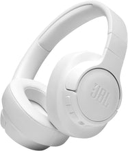 JBL Tune 760NC Over-Ear Bluetooth Headphones, Noise Cancelling - White