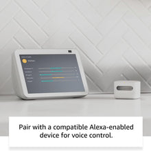 Amazon Smart Air Quality Monitor | Know your air, Works with Alexa - 5