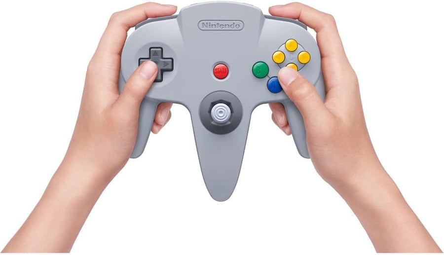 Nintendo 64 Wireless deals Controller for Switch Online