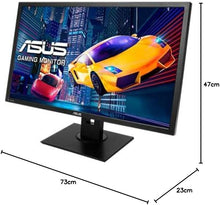 ASUS VP28UQGL 28" 4K UHD LED Gaming Monitor