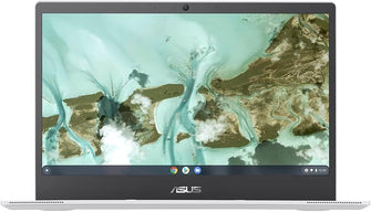 ASUS Chromebook 14 CX1400CMA - 14 Intel Celeron 4GB RAM, 64GB eMMC, Google Chrome OS