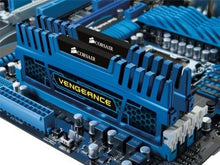 Buy Corsair,Corsair CMZ8GX3M2A1600C9B Vengeance 8GB (2x4GB) DDR3 1600 Mhz CL9 XMP Performance Desktop Memory Kit Blue - Gadcet UK | UK | London | Scotland | Wales| Ireland | Near Me | Cheap | Pay In 3 | Computer Components