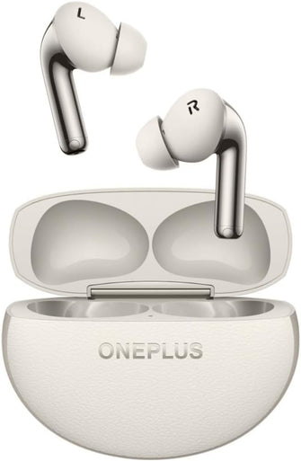 OnePlus Buds Pro 3 Wireless Earphones Lunar Radiance