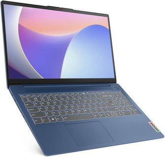 Buy Lenovo,Lenovo IdeaPad 3 15.6" FHD Laptop Intel Core i3-N305, 8GB RAM, 128GB UFS, Windows 11 - Abyss Blue - Gadcet UK | UK | London | Scotland | Wales| Near Me | Cheap | Pay In 3 | Laptops