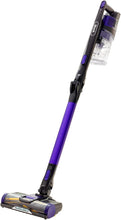 Shark Cordless Stick Vacuum Cleaner with Anti Hair Wrap, Up to 40 mins run-time, Flexible Vacuum Cleaner with & Upholstery Tool, Purple - 1