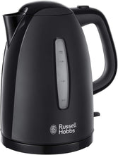 Russell Hobbs Textures Electric 1.7L Cordless Kettle (21271)