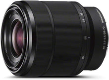 Sony SEL2870 E-Mount Full Frame 28-70mm F3.5-5.6 Zoom Lens