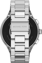 Buy MICHAEL KORS,Michael Kors Smartwatch for Women Gen 6 Camille Touchscreen Smartwatch with Speaker, Heart Rate, NFC, and Smartphone Notifications MKT5143 - Gadcet UK | UK | London | Scotland | Wales| Near Me | Cheap | Pay In 3 | Watches