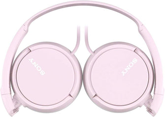 Buy Sony,Sony MDRZX110P  Stereo Headphones - Pink - Gadcet UK | UK | London | Scotland | Wales| Near Me | Cheap | Pay In 3 | Headphones