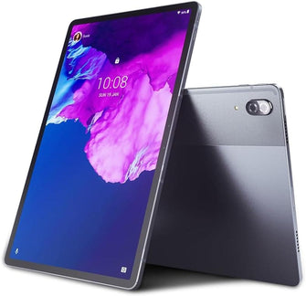 Buy Lenovo,Lenovo Tab P11 Pro (2nd Gen) Android Tablet - 11" 2.5K OLED, 256GB Storage, 8GB RAM, Wi-Fi 6, Storm Grey - Gadcet UK | UK | London | Scotland | Wales| Near Me | Cheap | Pay In 3 | Tablet Computers