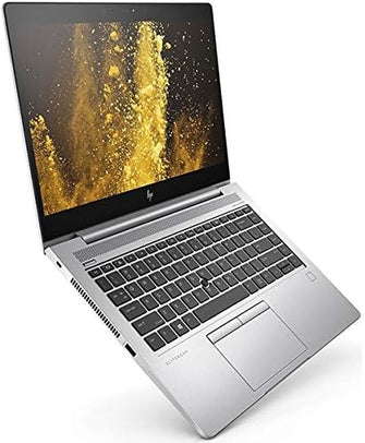 Buy HP,HP EliteBook 840 G6 Notebook, 14.0", Intel Core i7-8665U, 16GB RAM, 500GB SSD,Sliver - Gadcet UK | UK | London | Scotland | Wales| Near Me | Cheap | Pay In 3 | Laptops