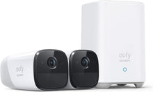 Buy eufy Security,EufyCam 2 Pro Security Camera, 2K, Indoor/Outdoor, Wall Mount, IP Bullet - Gadcet UK | UK | London | Scotland | Wales| Near Me | Cheap | Pay In 3 | Security Monitors & Recorders