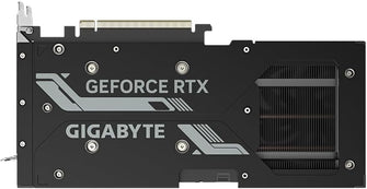 Gigabyte GeForce RTX 4070 WINDFORCE OC V2 12G Graphics Card – 12GB GDDR6, 192-bit, PCI-E 4.0, 2490MHz Core Clock, 3 x DisplayPort 1.4a, 1 x HDMI 2.1a, NVIDIA DLSS 3, GV-N4070WF3OCV2-12GD