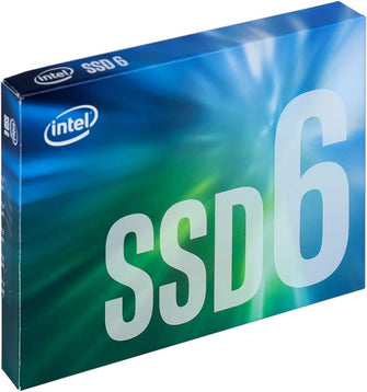 Buy Intel,INTEL 660P SERIES NVME SSD, M.2 TYPE 2280 - 512 GB - Gadcet UK | UK | London | Scotland | Wales| Ireland | Near Me | Cheap | Pay In 3 | ssd