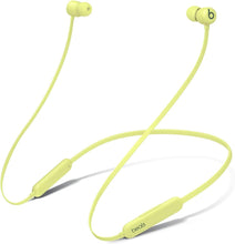 Buy Beats,Beats Flex Wireless Earbuds - Yellow - Gadcet UK | UK | London | Scotland | Wales| Near Me | Cheap | Pay In 3 | In-Ear Headphones