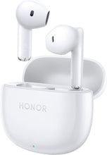 Honor X6 True Wireless Earbuds, White