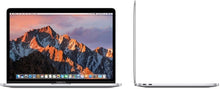 Buy Apple,Apple MacBook Pro 2017 - Core i5 (13-inch, 8GB RAM, 256GB SSD) Silver - Gadcet UK | UK | London | Scotland | Wales| Ireland | Near Me | Cheap | Pay In 3 | Laptops