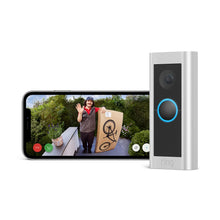 Buy Alann Trading Limited,Ring Video Doorbell Pro 2 by Amazon | Doorbell camera, HD+ Video, Head to Toe Video, 3D Motion Detection, Wifi, hardwired (existing doorbell wiring required) | 30-day free trial of Ring Protect - Gadcet UK | UK | London | Scotland | Wales| Near Me | Cheap | Pay In 3 | Security Monitors & Recorders