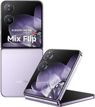 Xiaomi Mix Flip 5G 512GB 12GB Purple Sim-Free Unlocked Mobile Phone