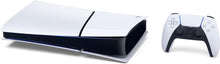 PlayStation 5 Digital Edition Model Group - Slim Console - 3