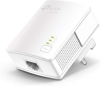 Buy TP-Link,TP-Link TL-PA717 - AV1000 Gigabit Powerline Starter Kit - Gadcet UK | UK | London | Scotland | Wales| Ireland | Near Me | Cheap | Pay In 3 | Networking