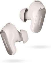 Buy Bose,Bose QuietComfort Ultra Wireless Noise Cancelling Earbuds, Bluetooth Noise Cancelling Earbuds with Spatial Audio and World-Class Noise Cancellation, White Smoke - Gadcet UK | UK | London | Scotland | Wales| Near Me | Cheap | Pay In 3 | Headphones & Headsets