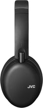 Buy JVC,JVC HAS91N Noise Cancelling Bluetooth Headphones - Black - Gadcet UK | UK | London | Scotland | Wales| Near Me | Cheap | Pay In 3 | Headphones & Headsets