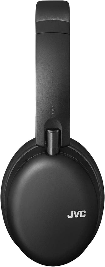 Buy JVC,JVC HAS91N Noise Cancelling Bluetooth Headphones - Black - Gadcet UK | UK | London | Scotland | Wales| Near Me | Cheap | Pay In 3 | Headphones & Headsets