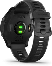 Buy Alann Trading Limited,Garmin Forerunner 945 Music Wrist-Based HR GPS Running Watch, Black - Gadcet UK | UK | London | Scotland | Wales| Near Me | Cheap | Pay In 3 | Watches