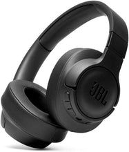 Buy JBL,JBL Tune 710BT Over-Ear Headphones - Wired & Wireless, Built-In Mic, Multi-Point, Hands-Free Controls, 50 Hrs Battery Life, Black - Gadcet UK | UK | London | Scotland | Wales| Near Me | Cheap | Pay In 3 | Headphones & Headsets