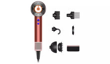 Dyson Supersonic Nural Sensors Hair Dryer - Strawberry Bronze & Blush Pink