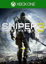 Buy Xbox One,Sniper: Ghost Warrior 3 (Xbox one) - Gadcet UK | UK | London | Scotland | Wales| Near Me | Cheap | Pay In 3 | Video Game Software