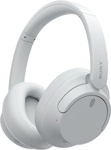 SONY WH-CH720N Wireless Bluetooth Noise-Cancelling Headphones - White - 1