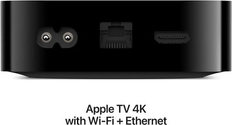 Buy Apple,Apple TV 4K (2022, 3rd Gen) - 64GB Wi-Fi Model - Gadcet UK | UK | London | Scotland | Wales| Near Me | Cheap | Pay In 3 | TV Tuner Cards & Adapters