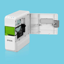 Buy Epson,Epson LW-C410 LabelWorks stylish portable printer for home and office, compatible 50 tapes and prints up to 18mm width tapes and ribbon - Gadcet UK | UK | London | Scotland | Wales| Near Me | Cheap | Pay In 3 | Printer, Copier & Fax Machine Accessories