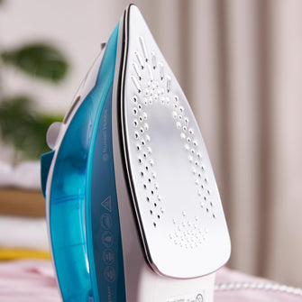 Russell Hobbs Supreme Steam Iron 2400W (Model 23061)